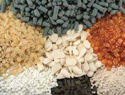 Synthetic rubber 